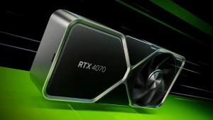 NVIDIA будет ставить в RTX 4070 дефектные чипы от RTX 4080