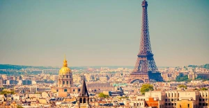 Паспорт Талант: Франция для иностранцев сегодня