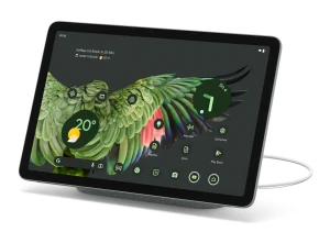 Планшет Google Pixel Tablet оценен в 680 евро