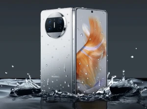 Складной смартфон Huawei Mate X3 оценен в 2200 евро 