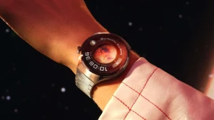 Часы Huawei Watch 4 оценили в $450
