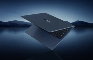 Представлен ноутбук Huawei Mate X Pro 2023