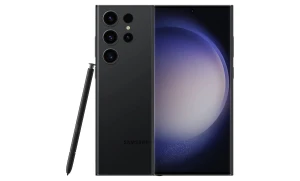Samsung представила лимитированную версию Galaxy S23 Ultra