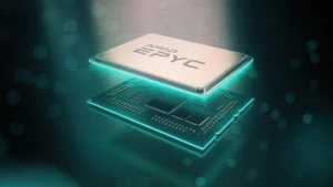 AMD готовит к релизу процессор EPYC Turin на 128 ядрах