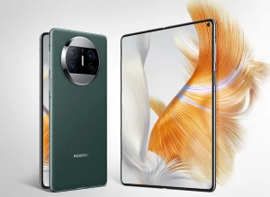 Huawei Mate X3 оценили в 150 тысяч рублей 