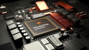 MediaTek и NVIDIA вместе создадут мобильный процессор
