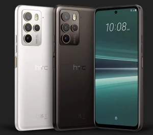 Смартфон HTC U23 Pro получил SoC Snapdragon 7 Gen 1