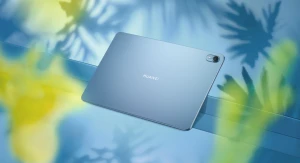 Представлен планшет Huawei MatePad Air