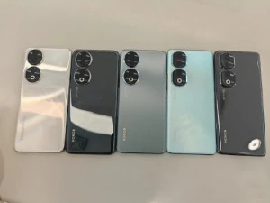 Honor 90 Pro получит SoC Snapdragon 7 Gen 1