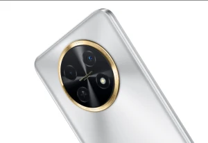Представлен смартфон Huawei Nova Y91