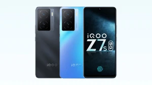 Смартфон IQOO Z7S оценен в 230 долларов 