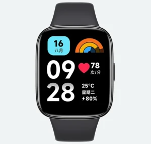 Часы Redmi Watch 3 Lite появились в продаже 