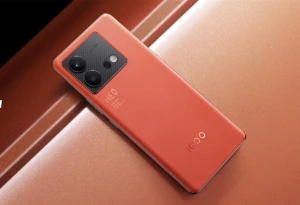 Смартфон IQOO NEO 8 оценен в 350 долларов 