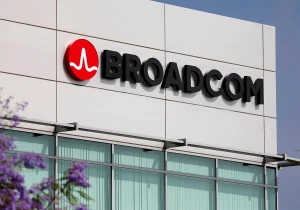 Apple заключила многолетний контракт с Broadcom