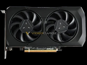 Раскрыты характеристики видеокарты AMD Radeon RX 7600