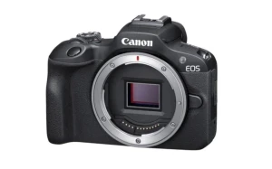 Камера Canon EOS R100 оценена в 480 долларов 