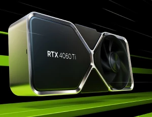 Спрос на видеокарту NVIDIA GeForce RTX 4060 Ti просто ужасен