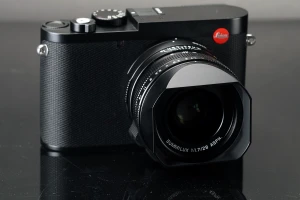 Фотокамера Leica Q3 оценена в 6000 долларов 