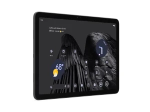Google Pixel Tablet выйдет в черной расцветке 