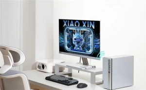 Мини-ПК Lenovo Xiaoxin Desktop PC оценен в $370 