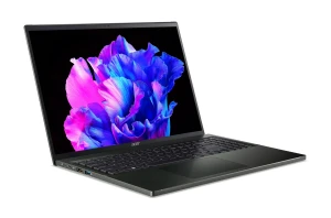 Новый ноутбук Acer Swift Edge оценен в 1300 долларов 