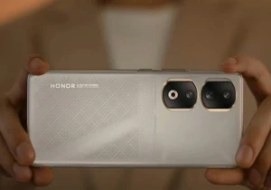 Honor 90 Pro получил 200-Мп камеру 