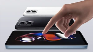 Redmi Note 12T Pro получит 144-Гц ЖК-экран 