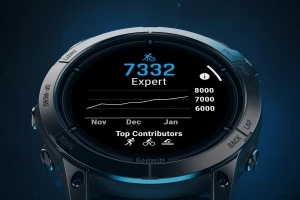 Часы Garmin Epix 2 Pro оценены в 900 долларов 