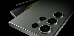 Samsung установит в Galaxy S24 Ultra передовую камеру