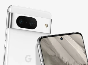 Google Pixel 8 получит устаревшую беспроводную зарядку