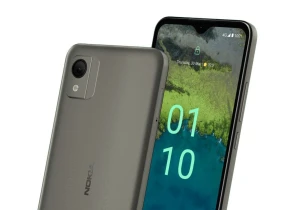 Смартфон Nokia C110 оценен в 100 долларов 