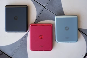 Motorola Razr+ будет стоить 1000 долларов 