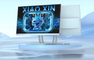 Монитор Lenovo Xiaoxin 24 FHD стоит всего 85 долларов 
