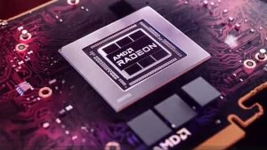 AMD Radeon RX 7600 оказалась быстрее флагманов