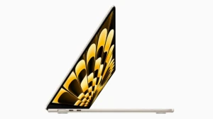 Apple представила новый MacBook Air на 15,3 дюйма