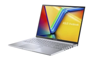 Представлен обновленный ноутбук ASUS Vivobook 16 OLED