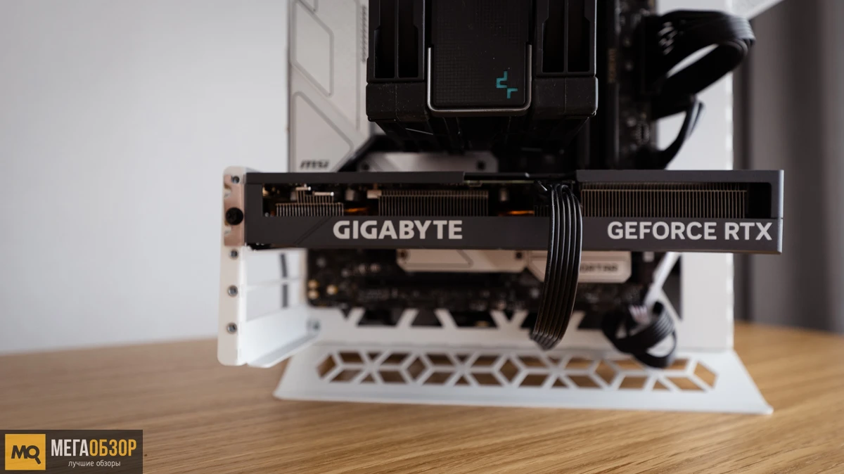 Gigabyte GeForce RTX 4060 Ti Gaming