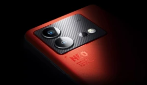  iQOO Neo8 Pro получил версию на 16 ГБ ОЗУ и 1 ТБ флеш-памяти