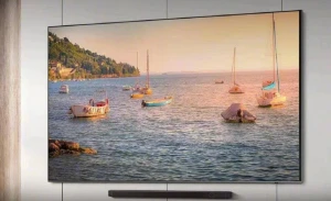 98-дюймовый телевизор Samsung Q80Z появился в продаже 