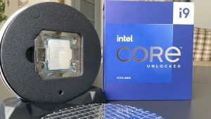 Intel сильно упростит упаковку Core i9-13900K и Core i9-13900KS