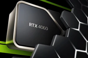 Видеокарта NVIDIA GeForce RTX 4060 выйдет 29 июня
