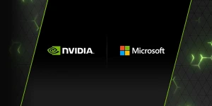 Игры из Xbox Game Pass теперь доступны в NVIDIA GeForce Now