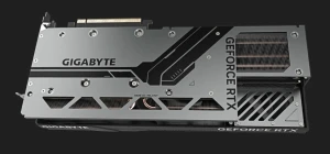 Gigabyte представила видеокарту GeForce RTX 4090 WindForce со скрытым разъёмом питания