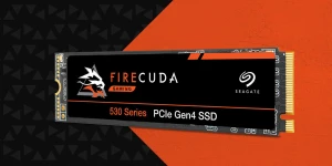 Seagate обновила FireCuda 530 для поддержки DirectStorage