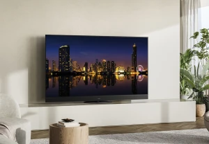 Представлены OLED-телевизоры Panasonic MZ1500 
