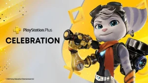 Владельцы подписки PlayStation Plus получат игры в честь юбилея сервиса