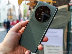 Топовый камерофон Xiaomi 13 Ultra оценен в 130 тысяч рублей 