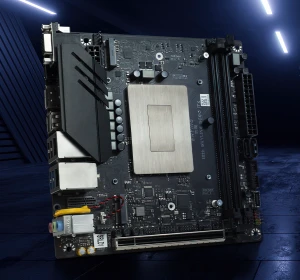 Плата Erying G660i Mini ITX получила CPU Core i9-12900HK