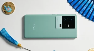 iQOO 11S получит поддержку 200-Вт зарядки 