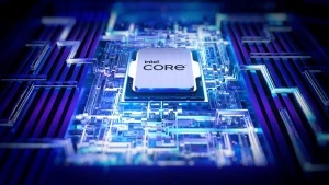 Intel готовит к релизу процессоры Meteor Lake и не только